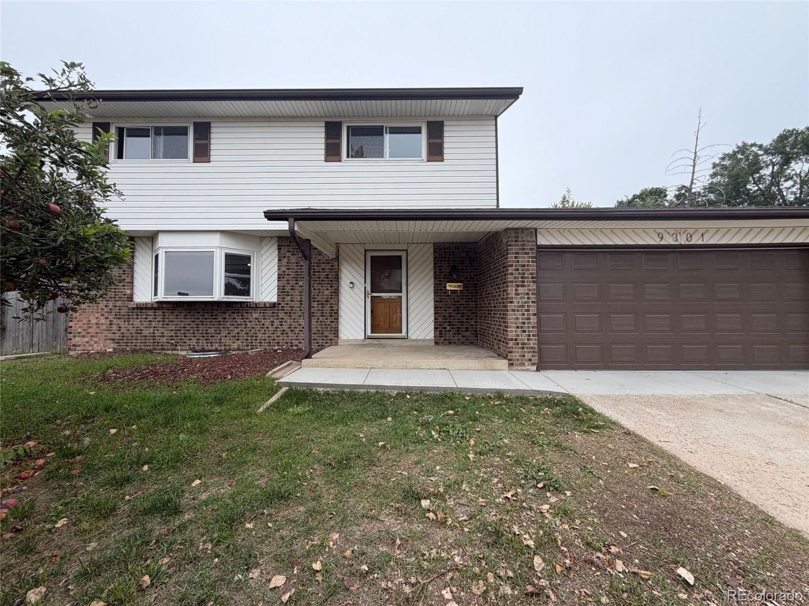 9301 Raleigh Court
