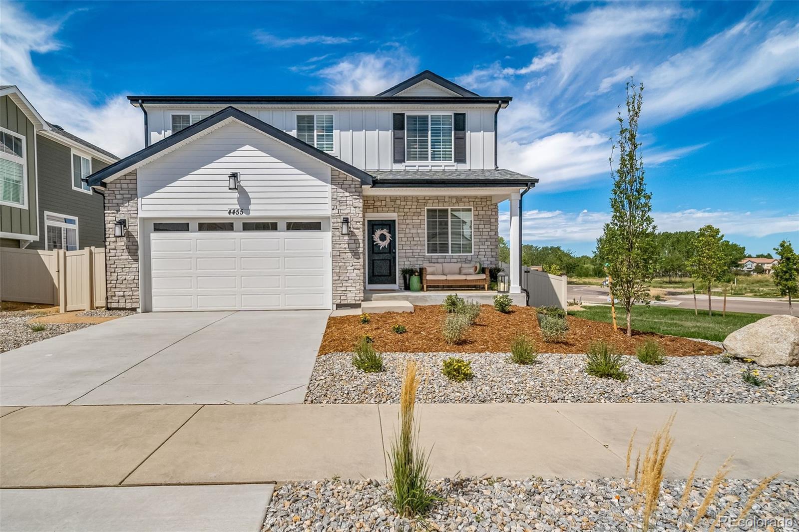4558 N Sicily Court