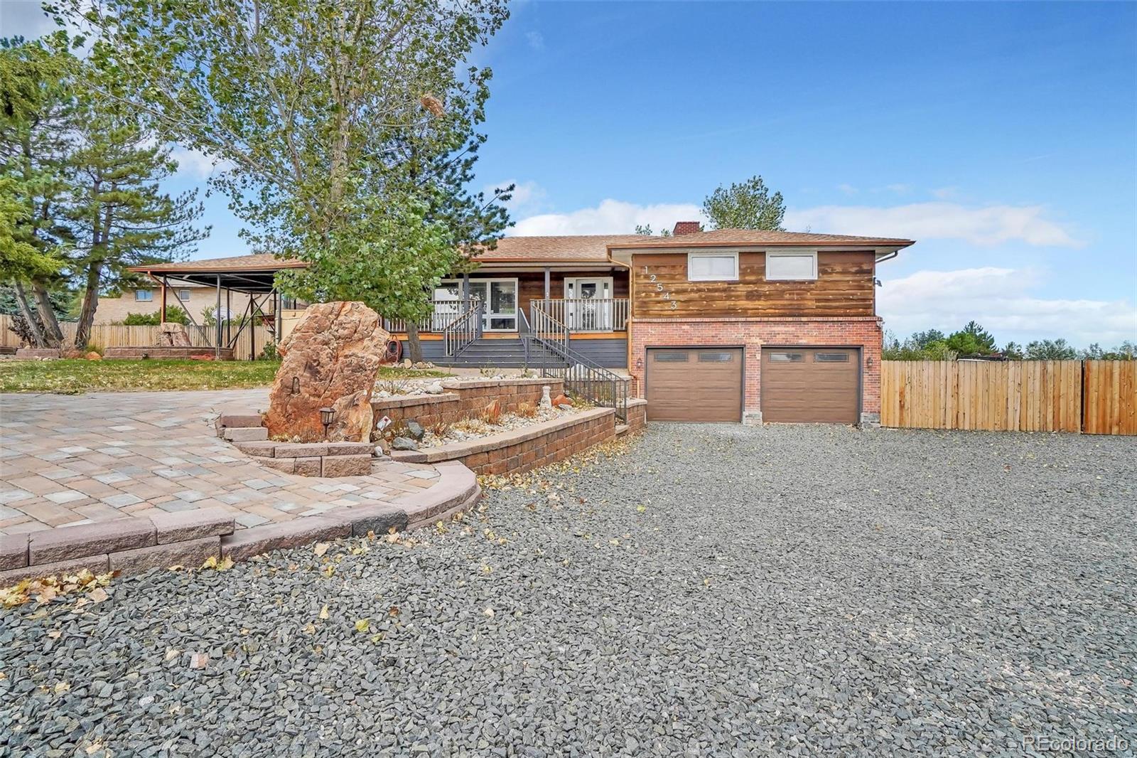 12543 Dillon Road
