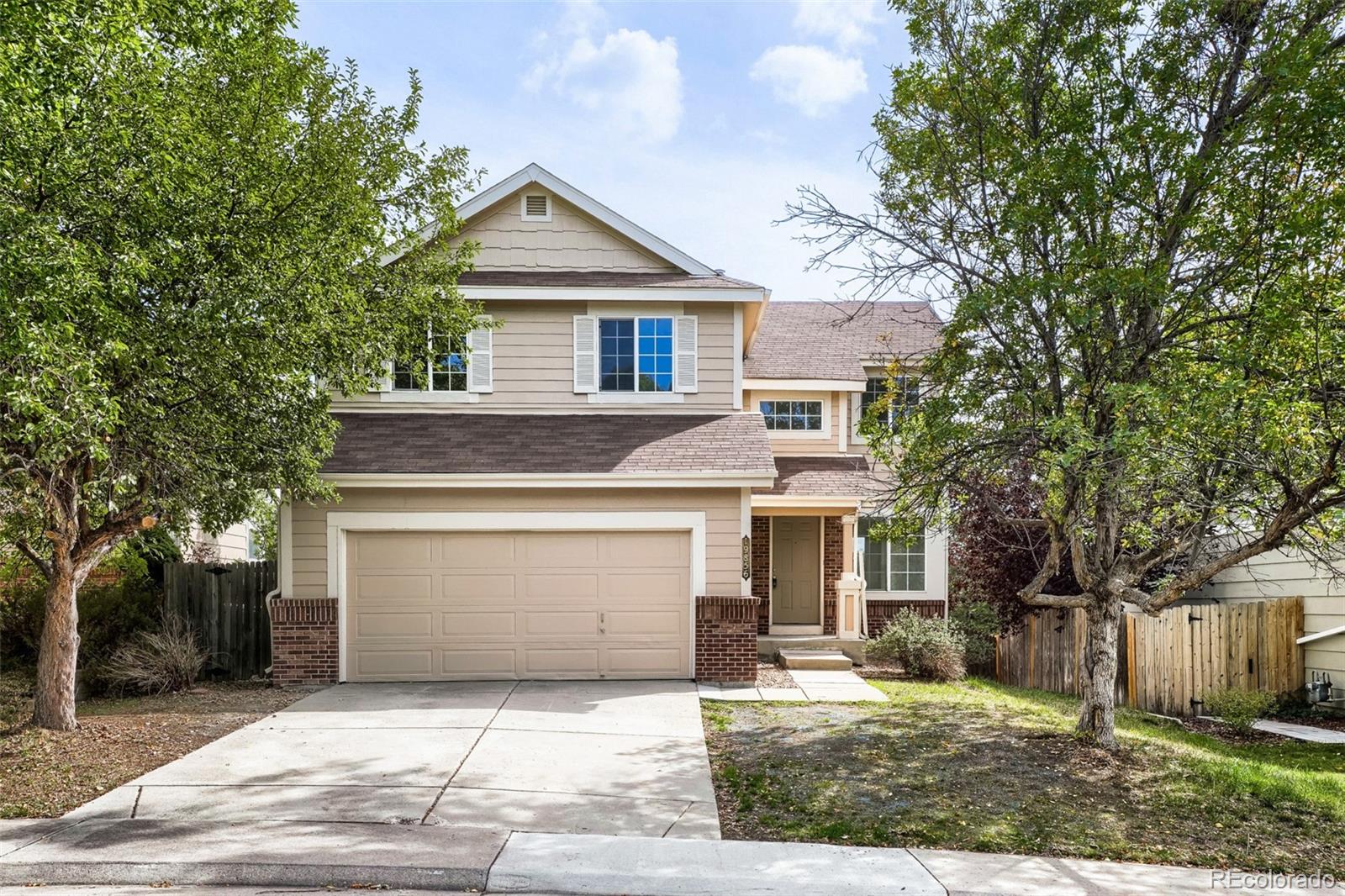 19856 E Villanova Drive
