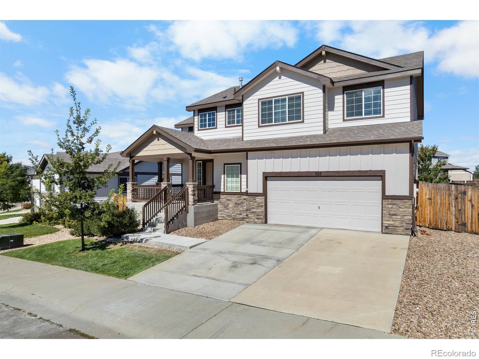 929 Highline Drive