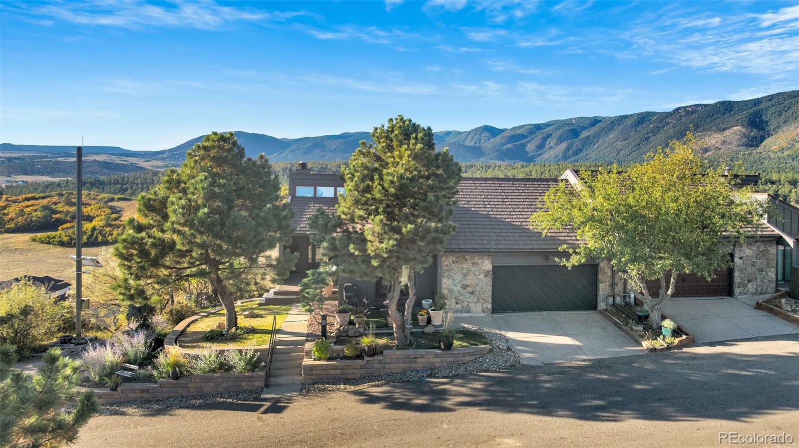 4500 Sentinel Rock