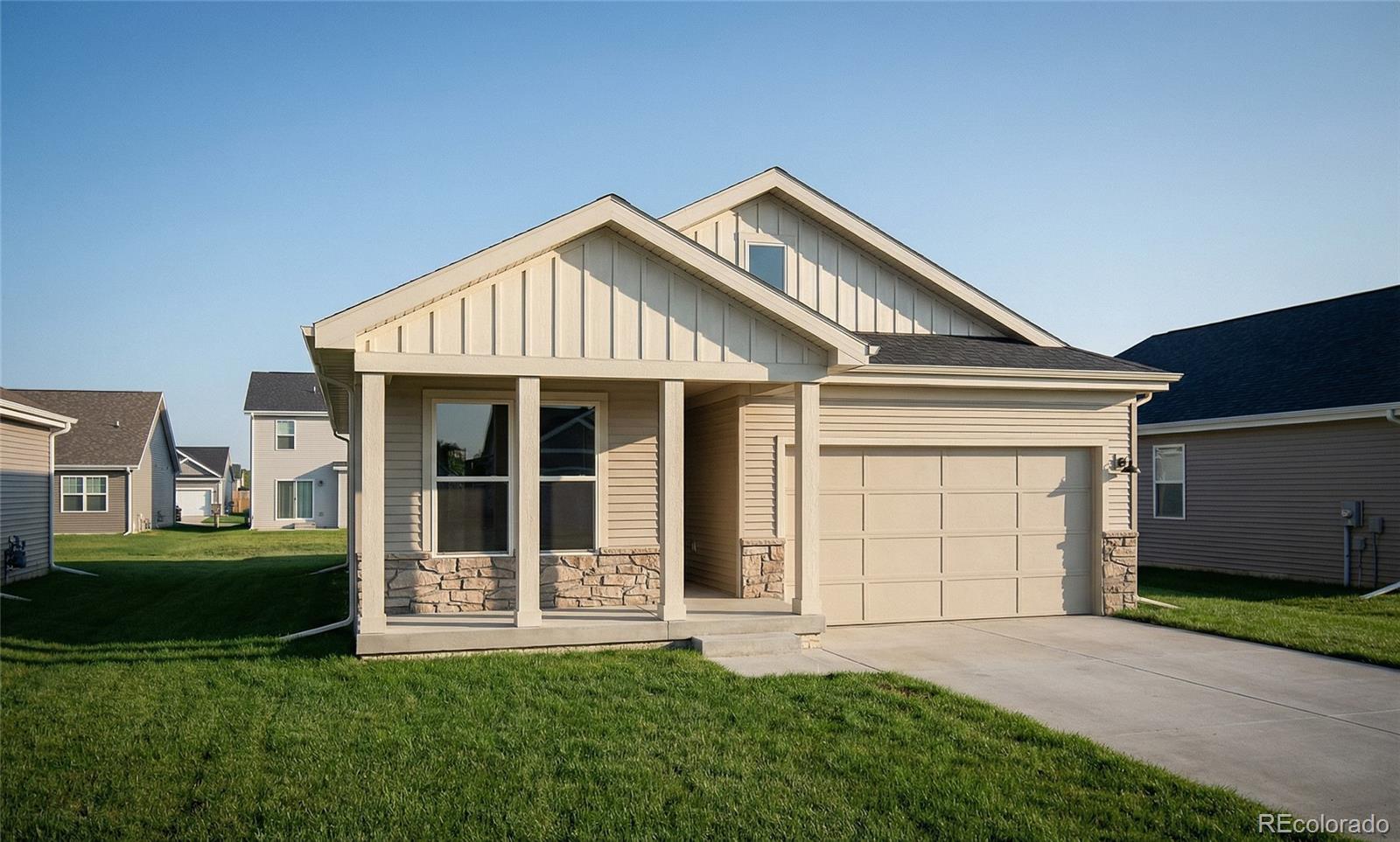 2160 Silverado Lane