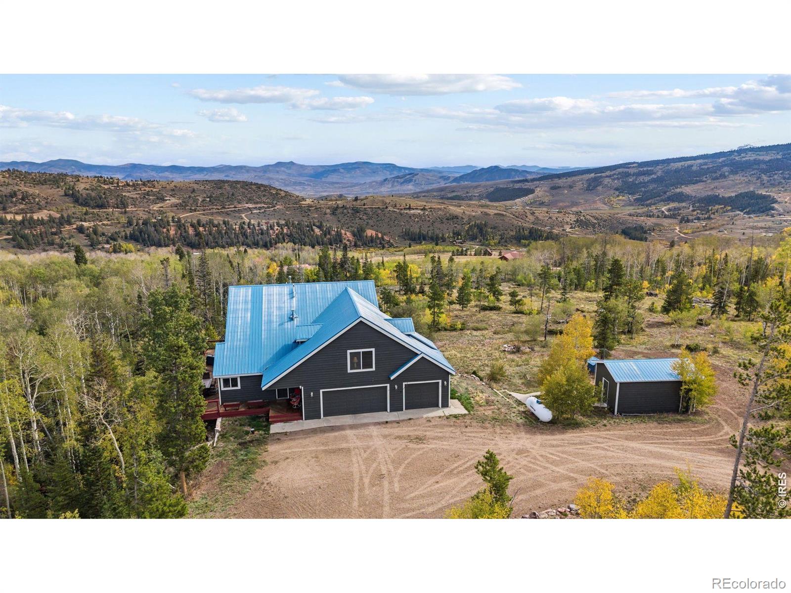 2460 County Road 164