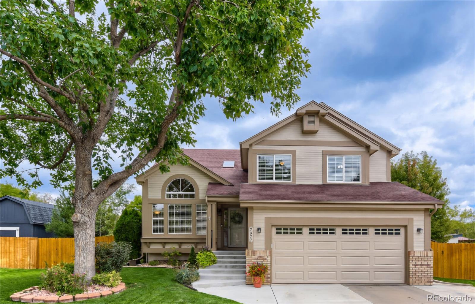 7977 W Morraine Drive