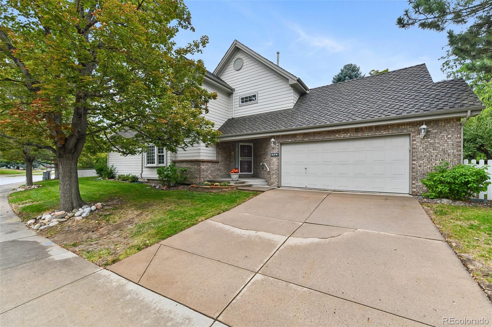 5765 W Iliff Drive