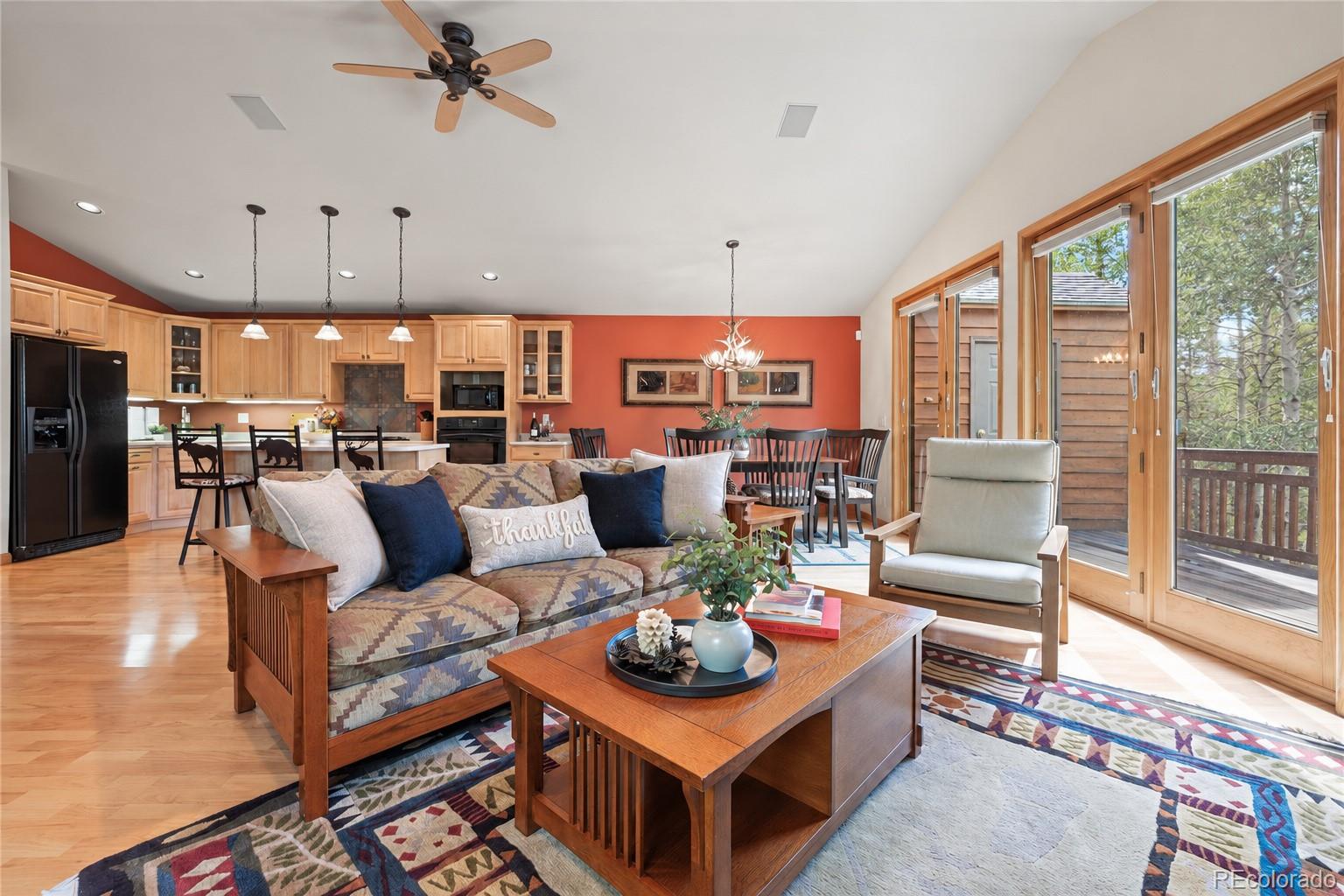 4 Hawn Drive