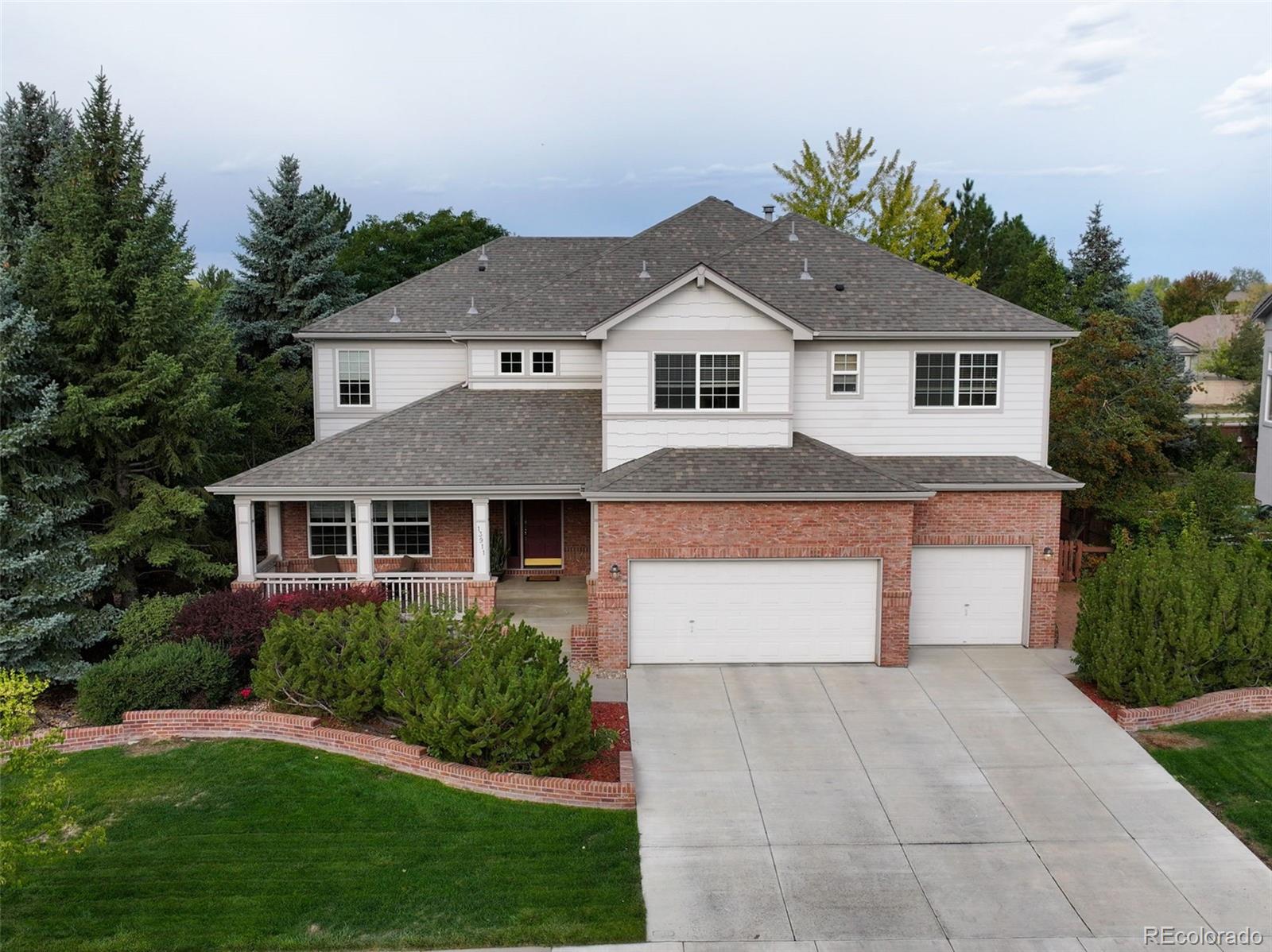 13911 Quail Ridge Drive