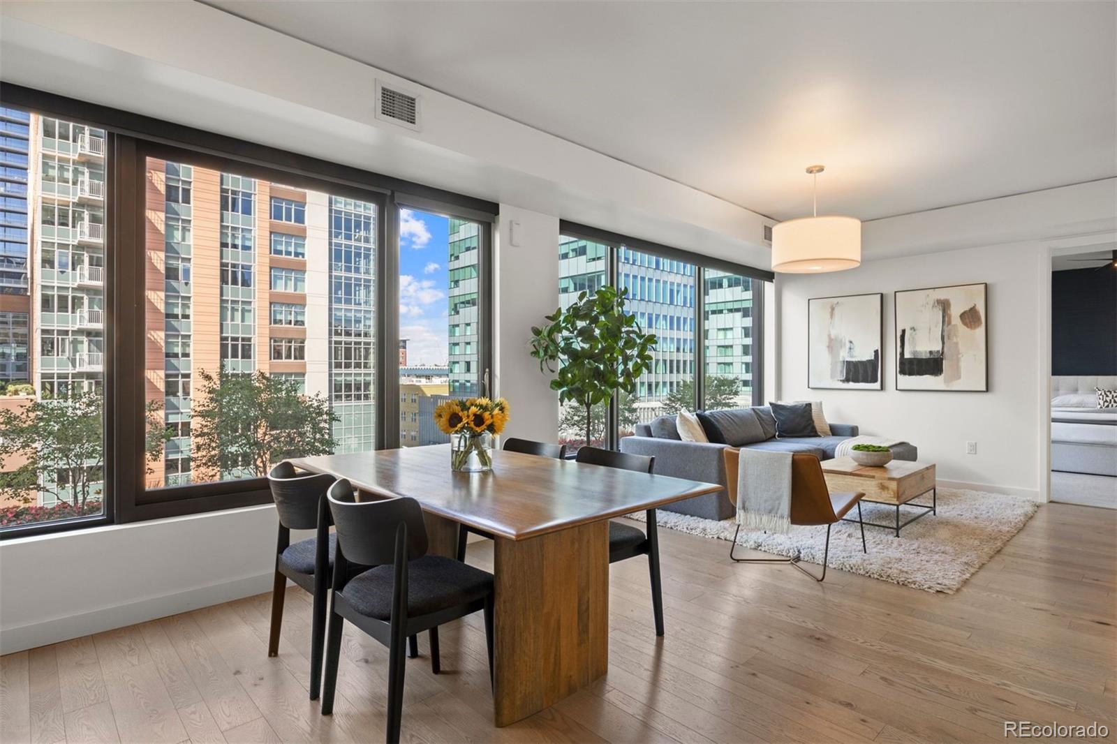 1750 Wewatta Street Unit 529