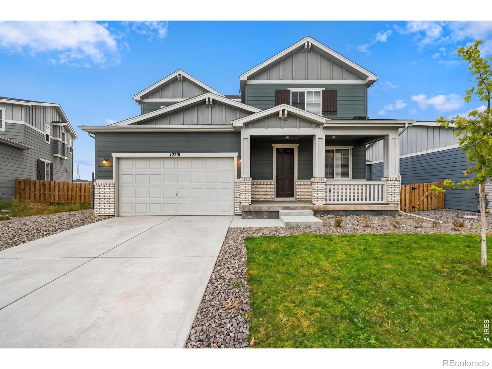 12201 E 100th Drive