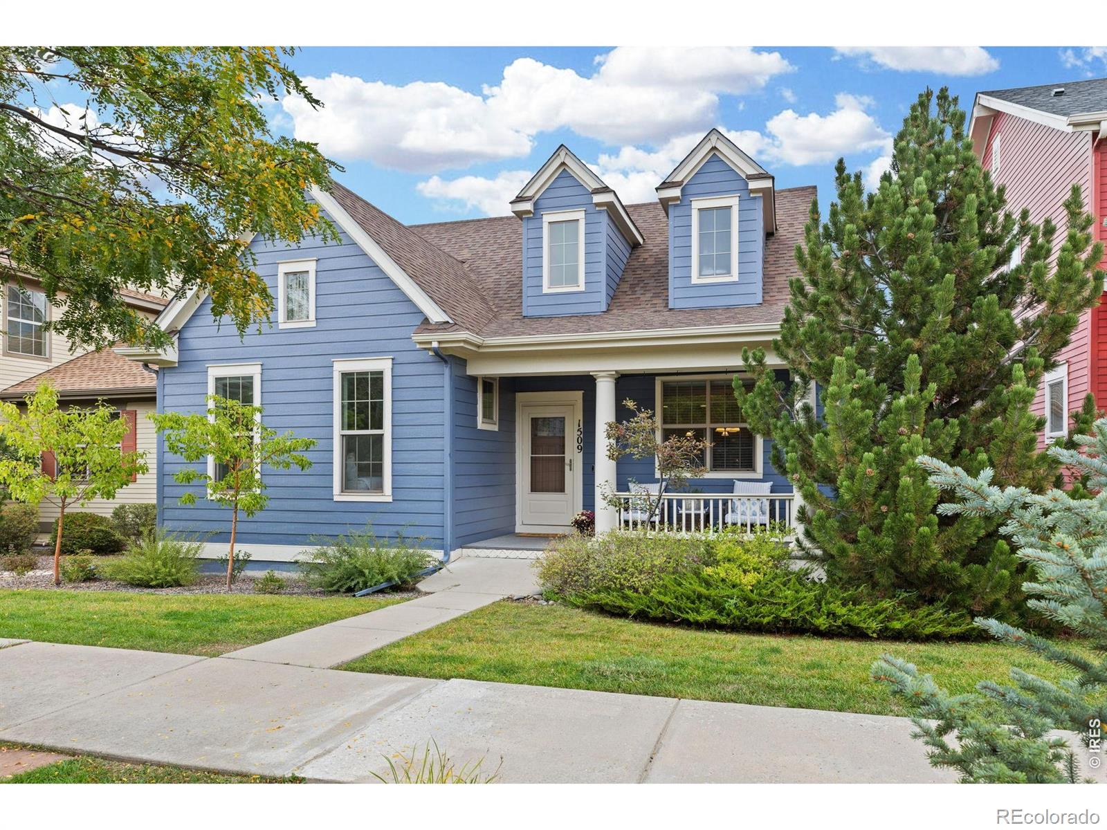 1509 Harvest Drive