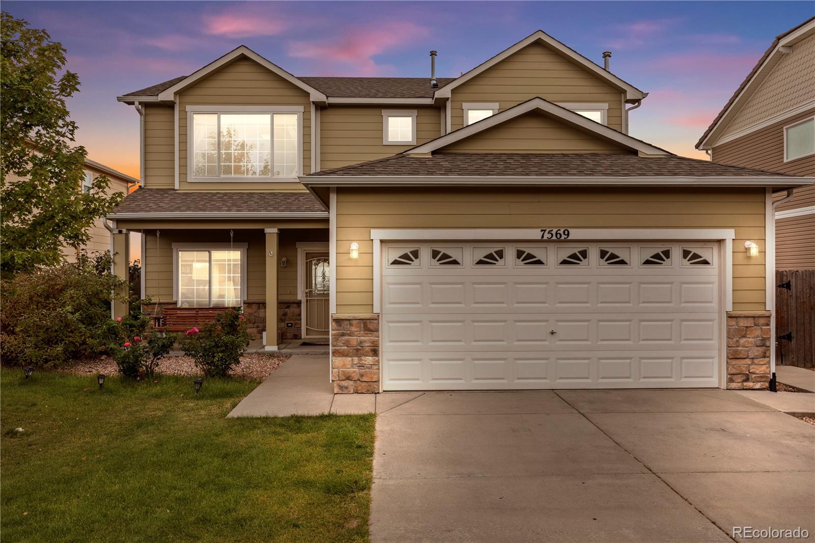 7569 Chenoa Court