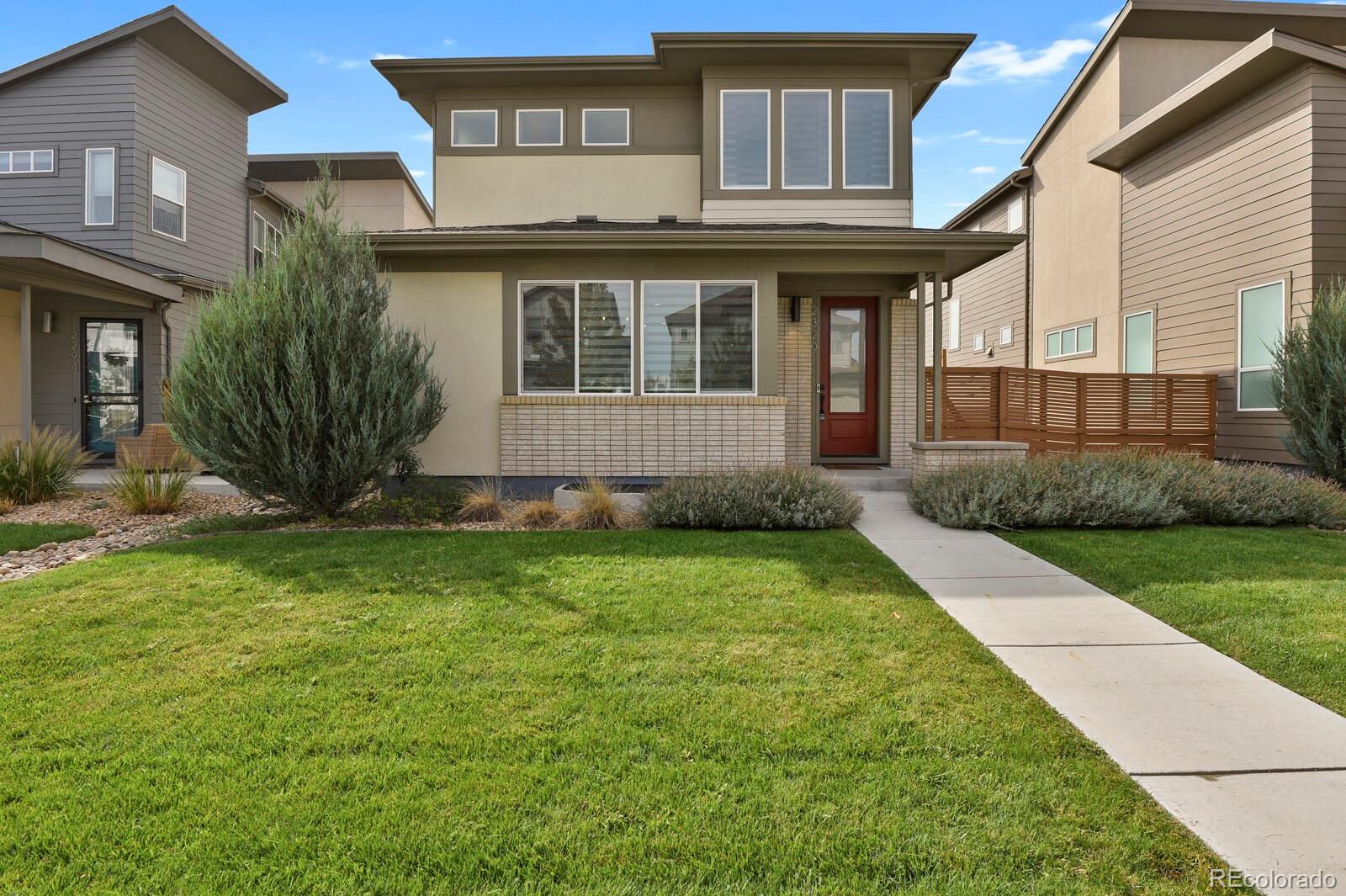 2320 W 67th Drive