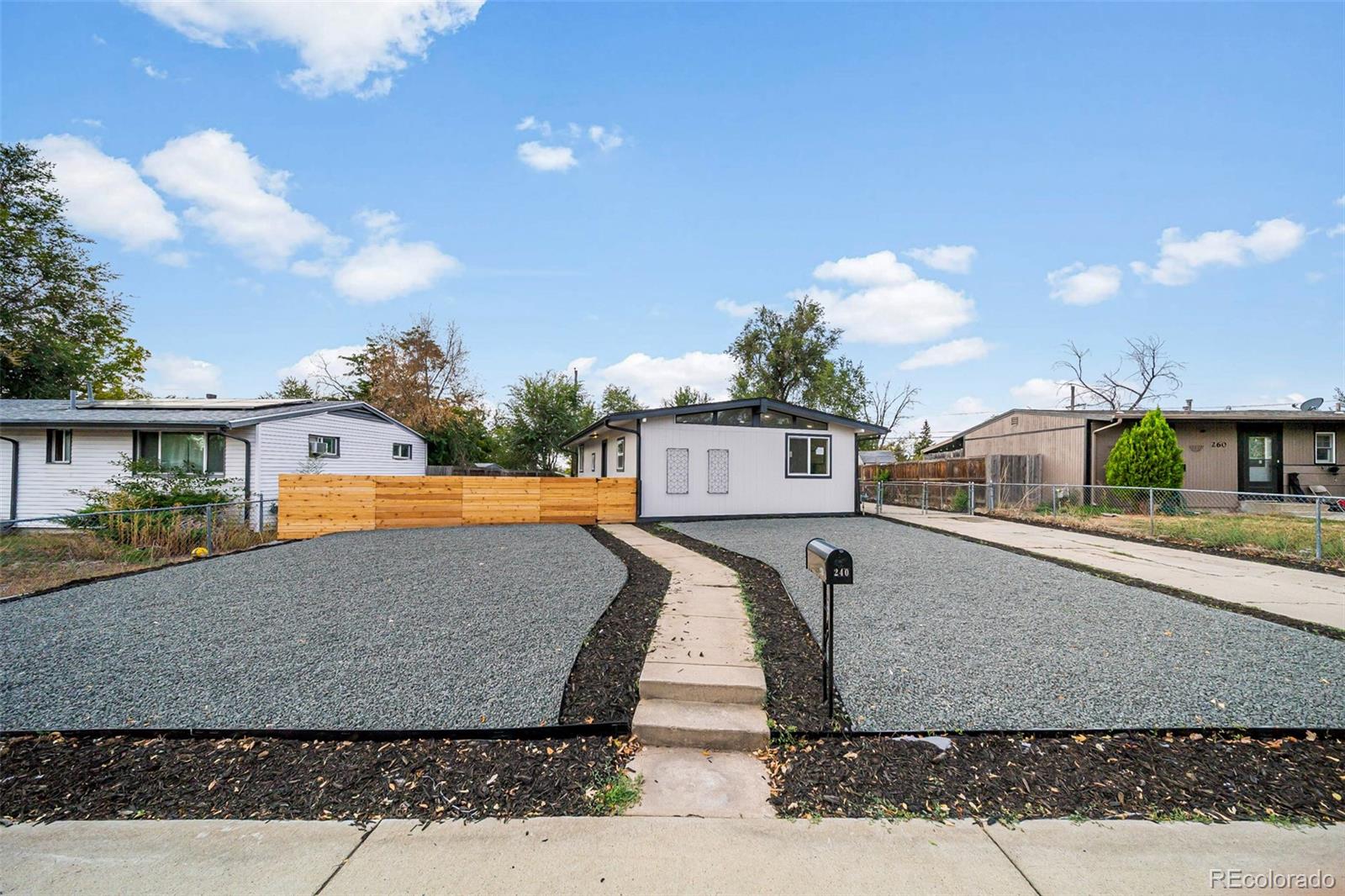 240 Cortez Street
