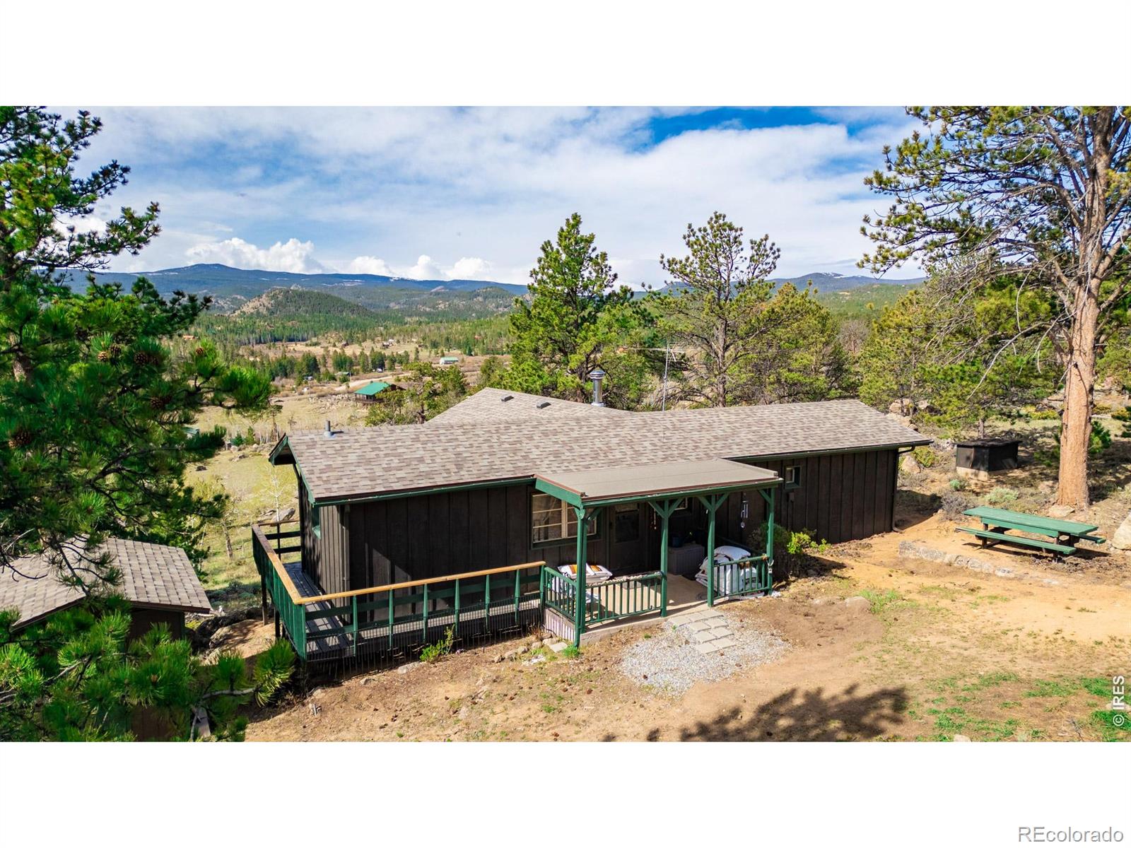 123 Tahlequah Way