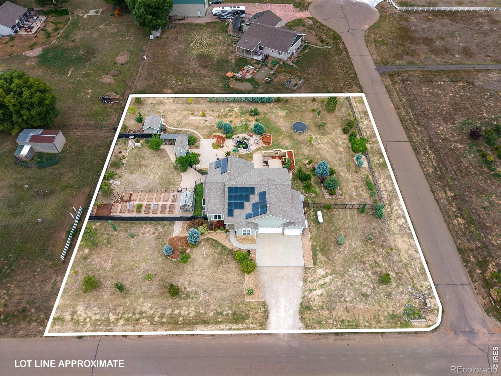 2657 Peregrine Creek Drive