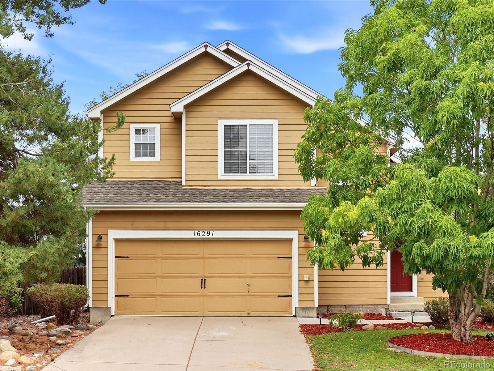 16291 White Hawk Drive
