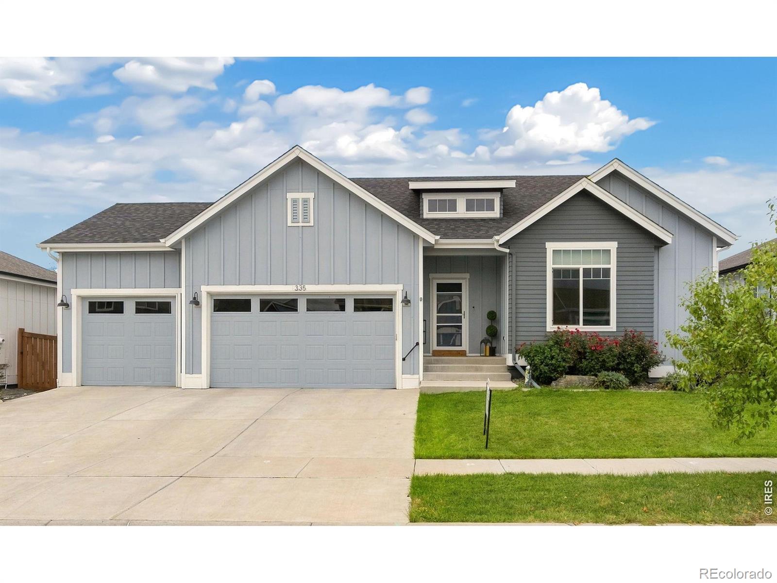 335 Spring Beauty Drive
