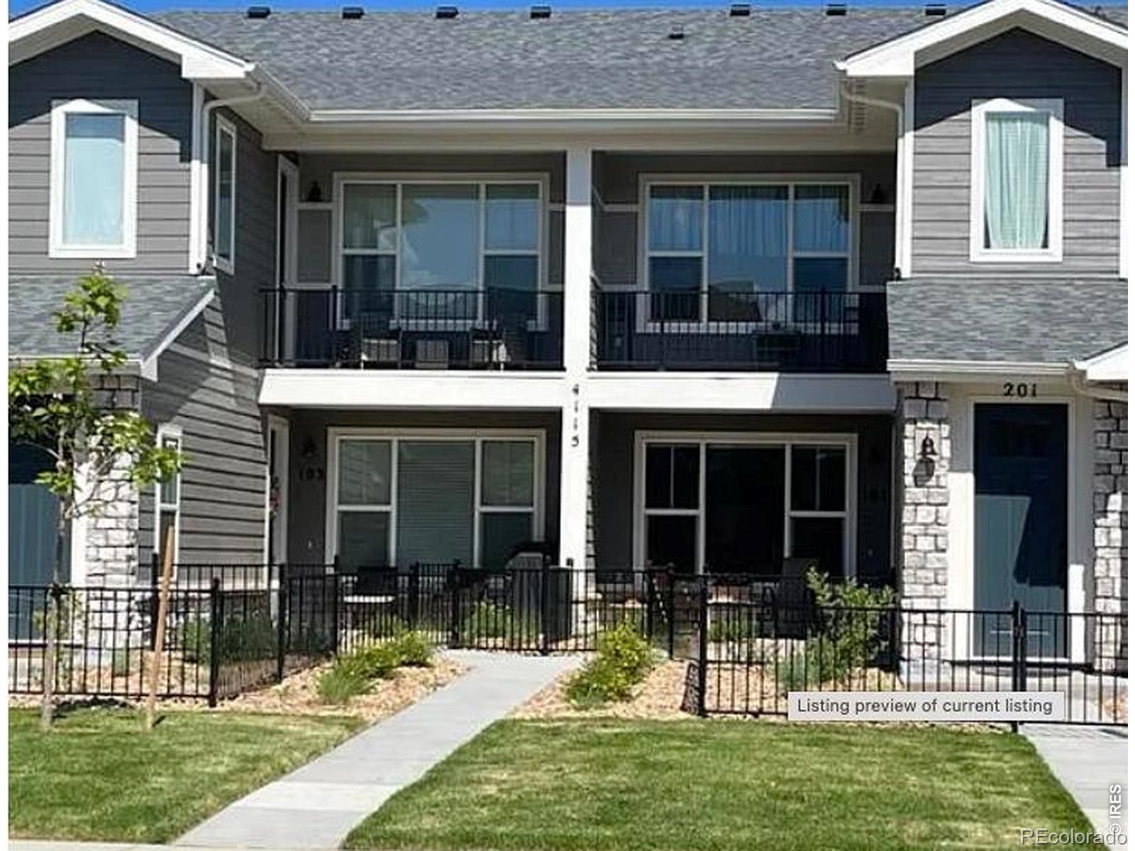 4115 N Park Drive Unit 103