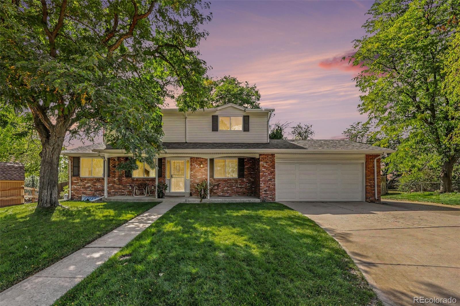 6728 W Arbor Drive