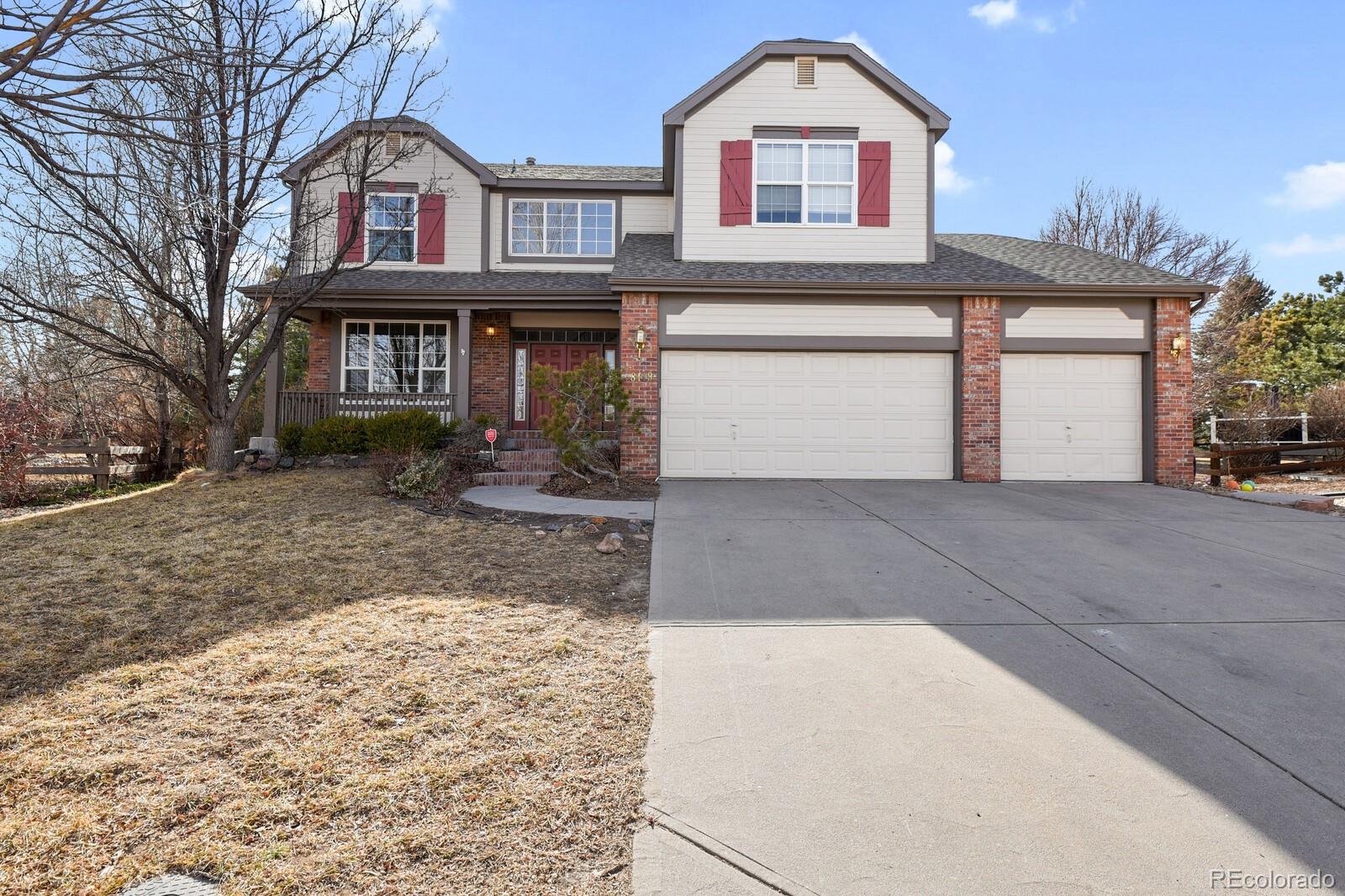 18119 E Caley Circle