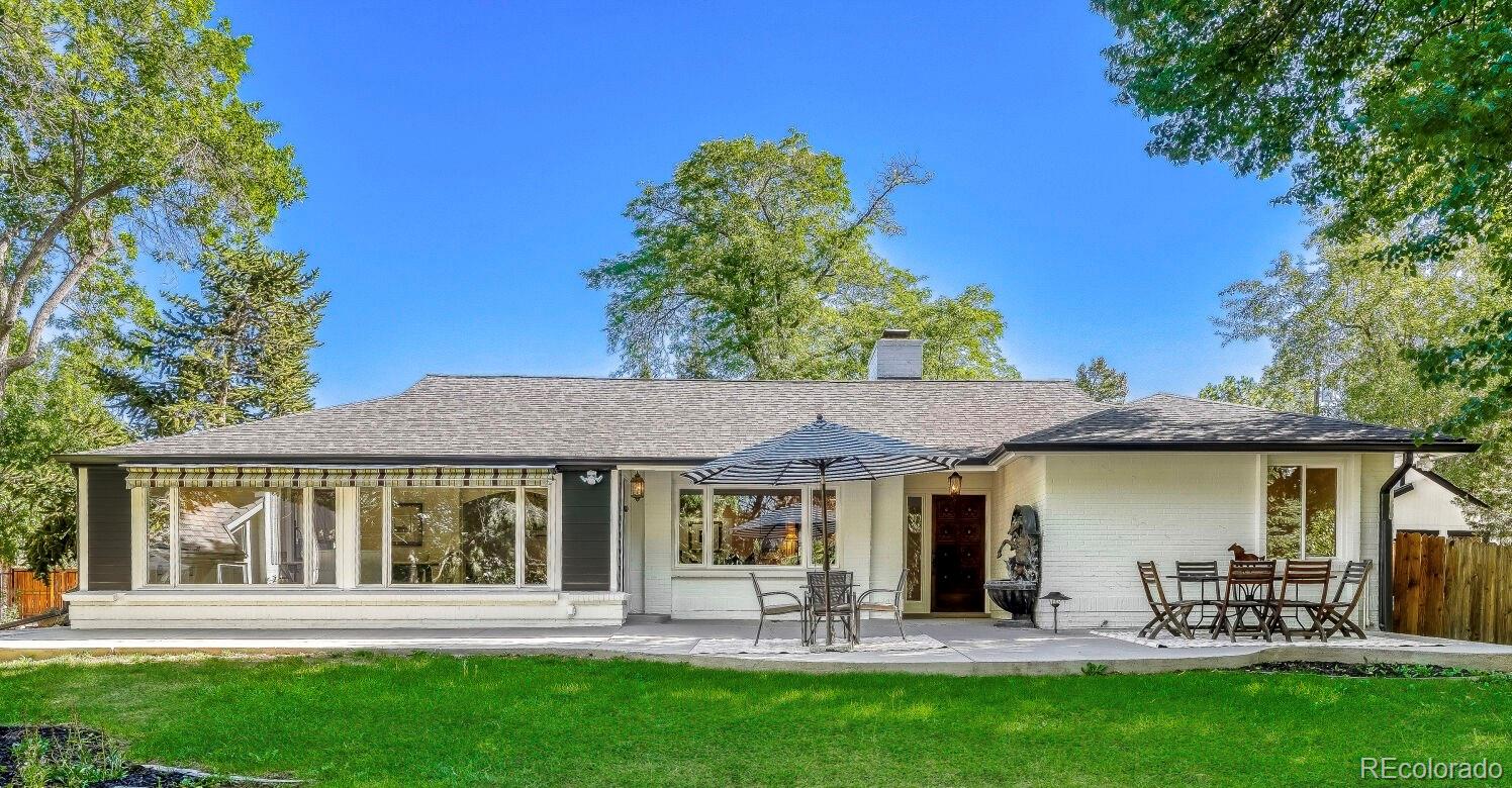 5680 S Happy Canyon Road