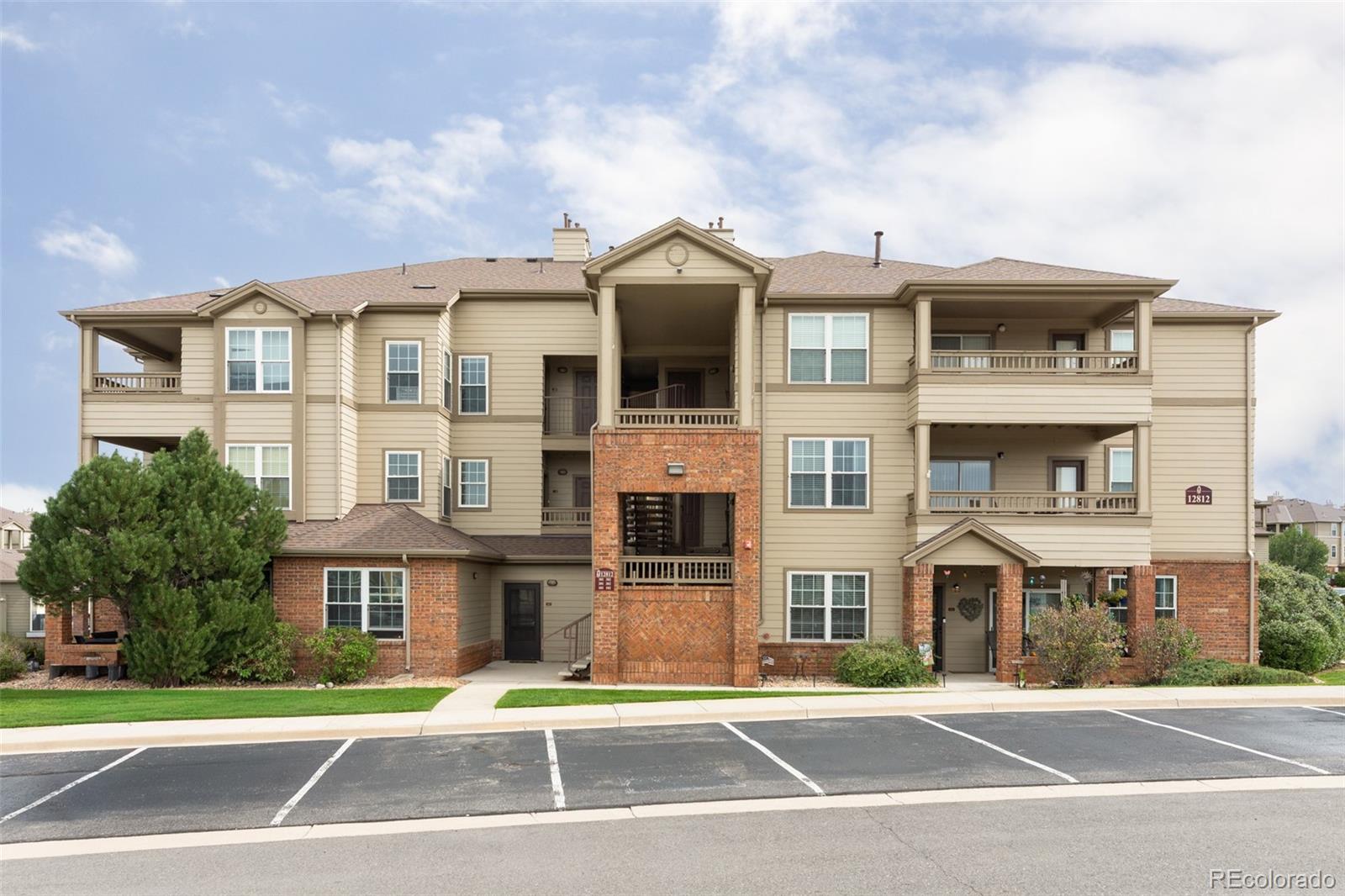 12812 Ironstone Way Unit 104