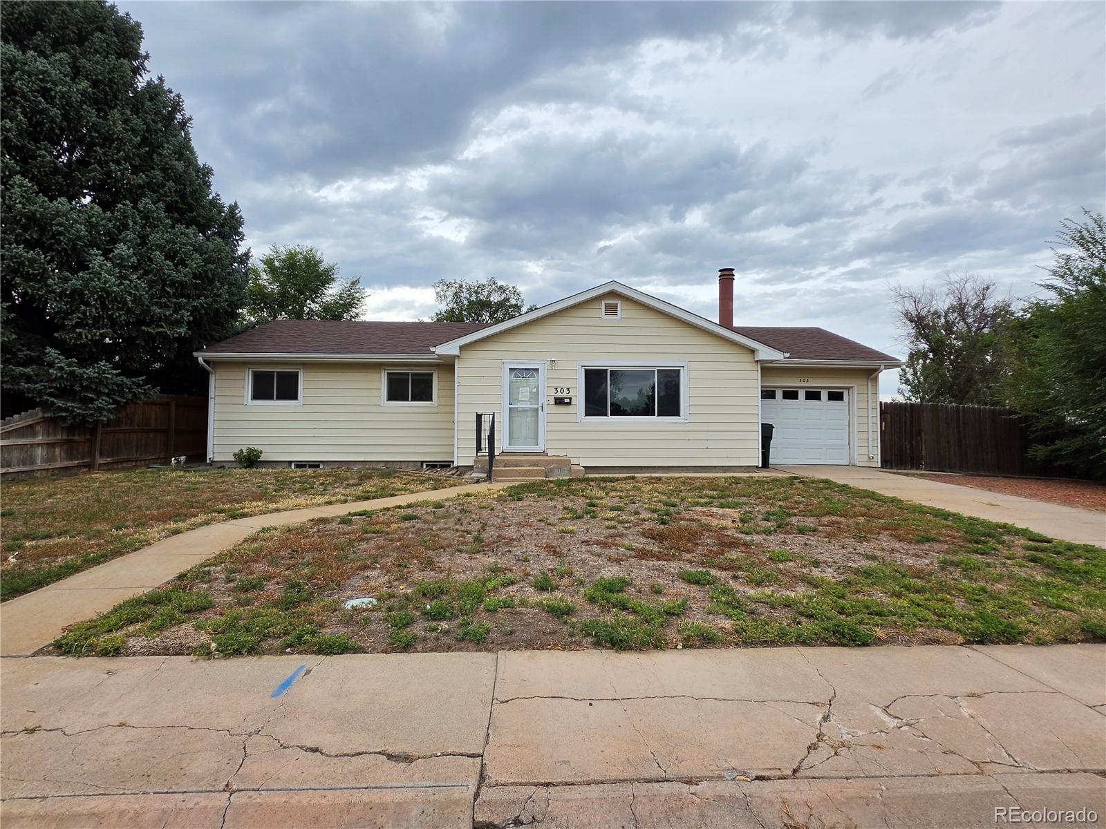 303 Belmont Place