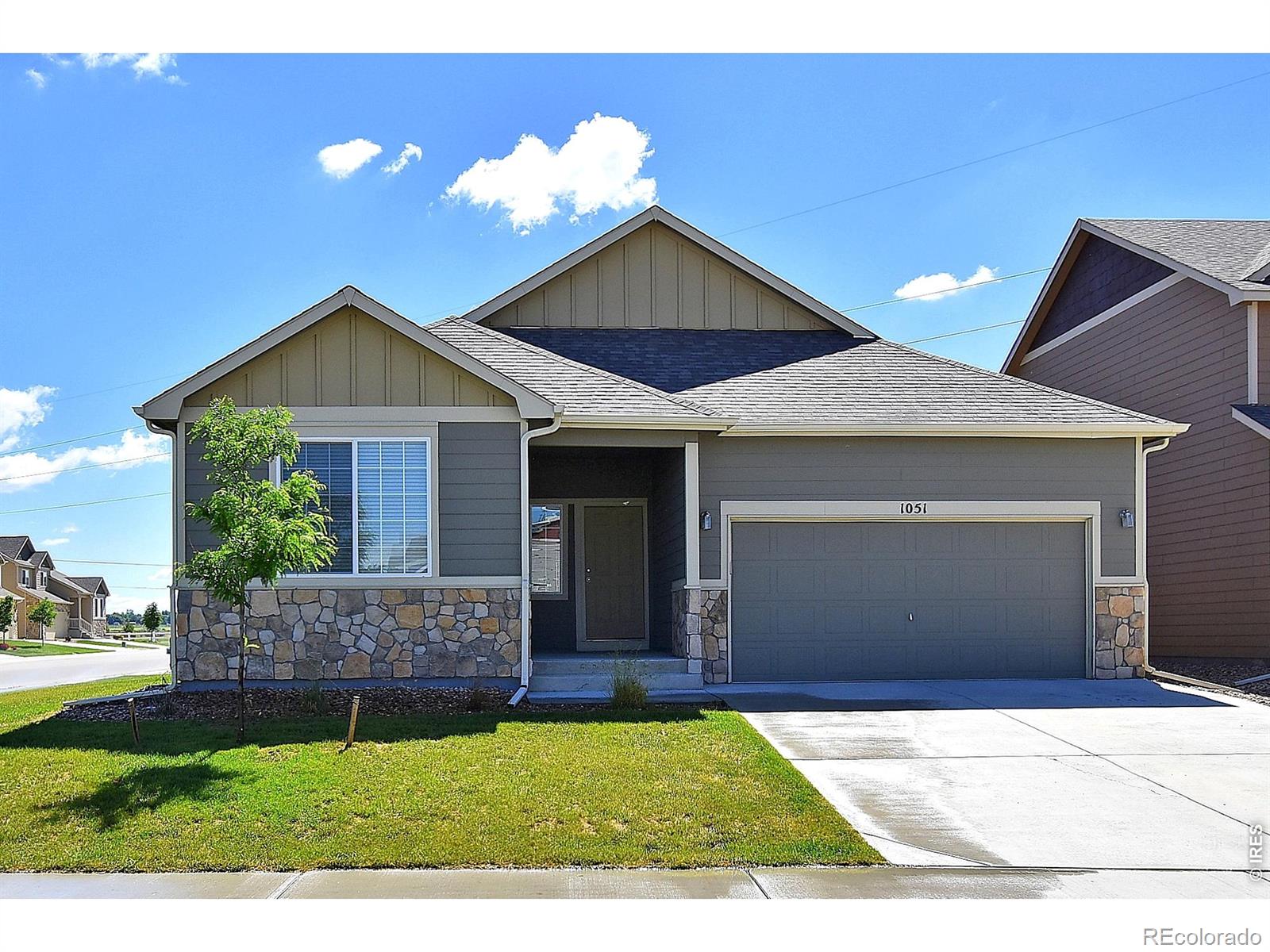 2390 Blissful Lane