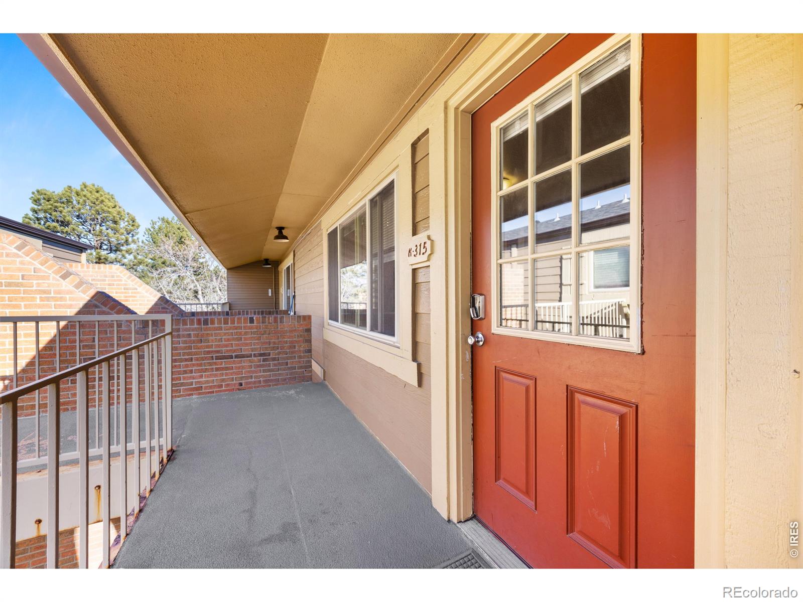 3009 Madison Avenue Unit 315