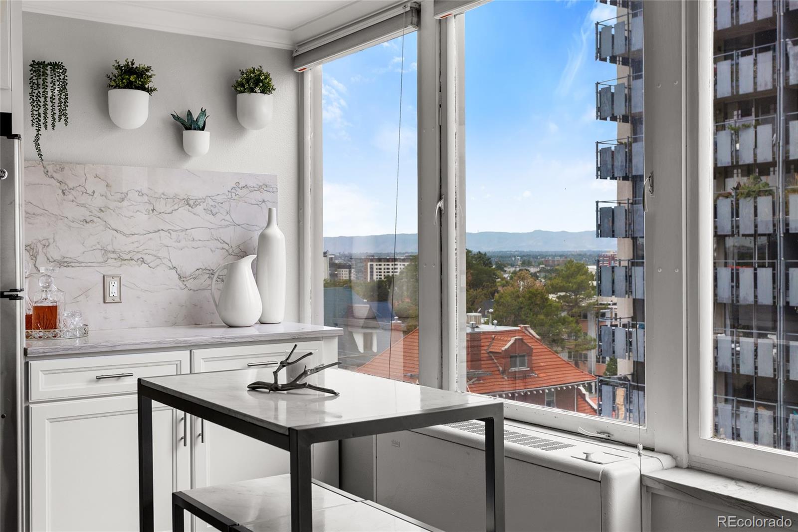 789 N Clarkson Street Unit 605