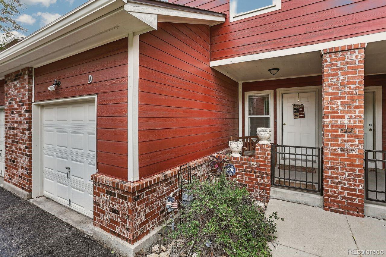 2416 W 82nd Place Unit D