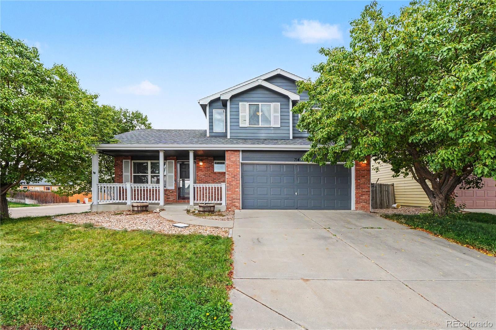 714 School House Drive