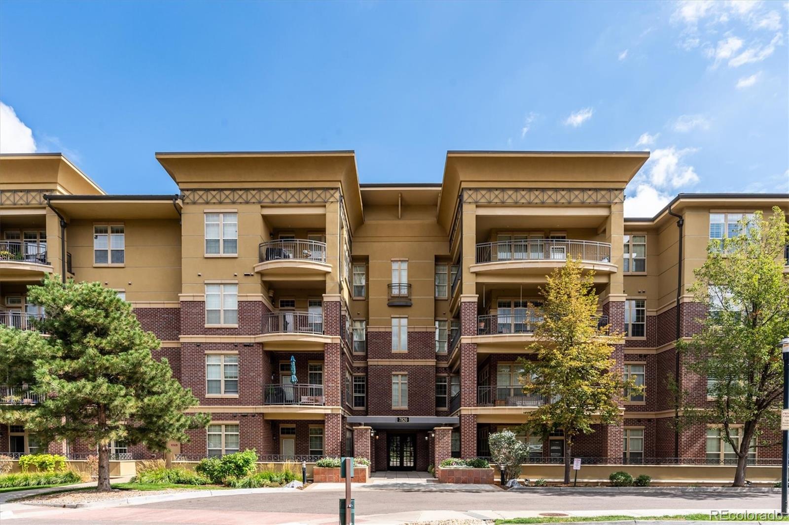 7820 Inverness Boulevard Unit 312