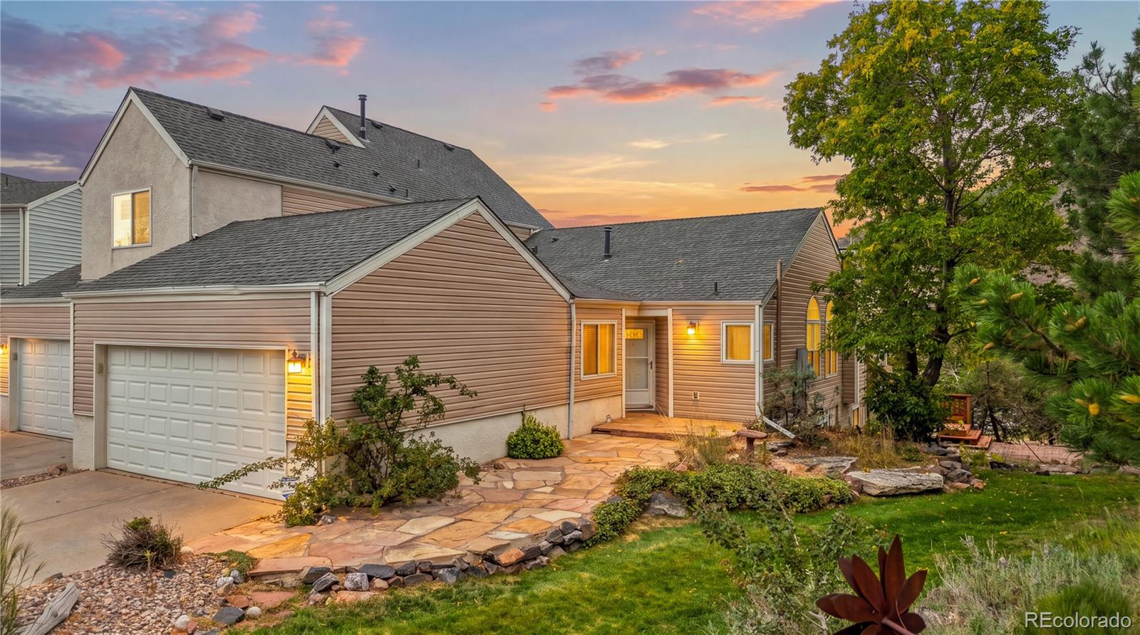 551 Canyon View Drive