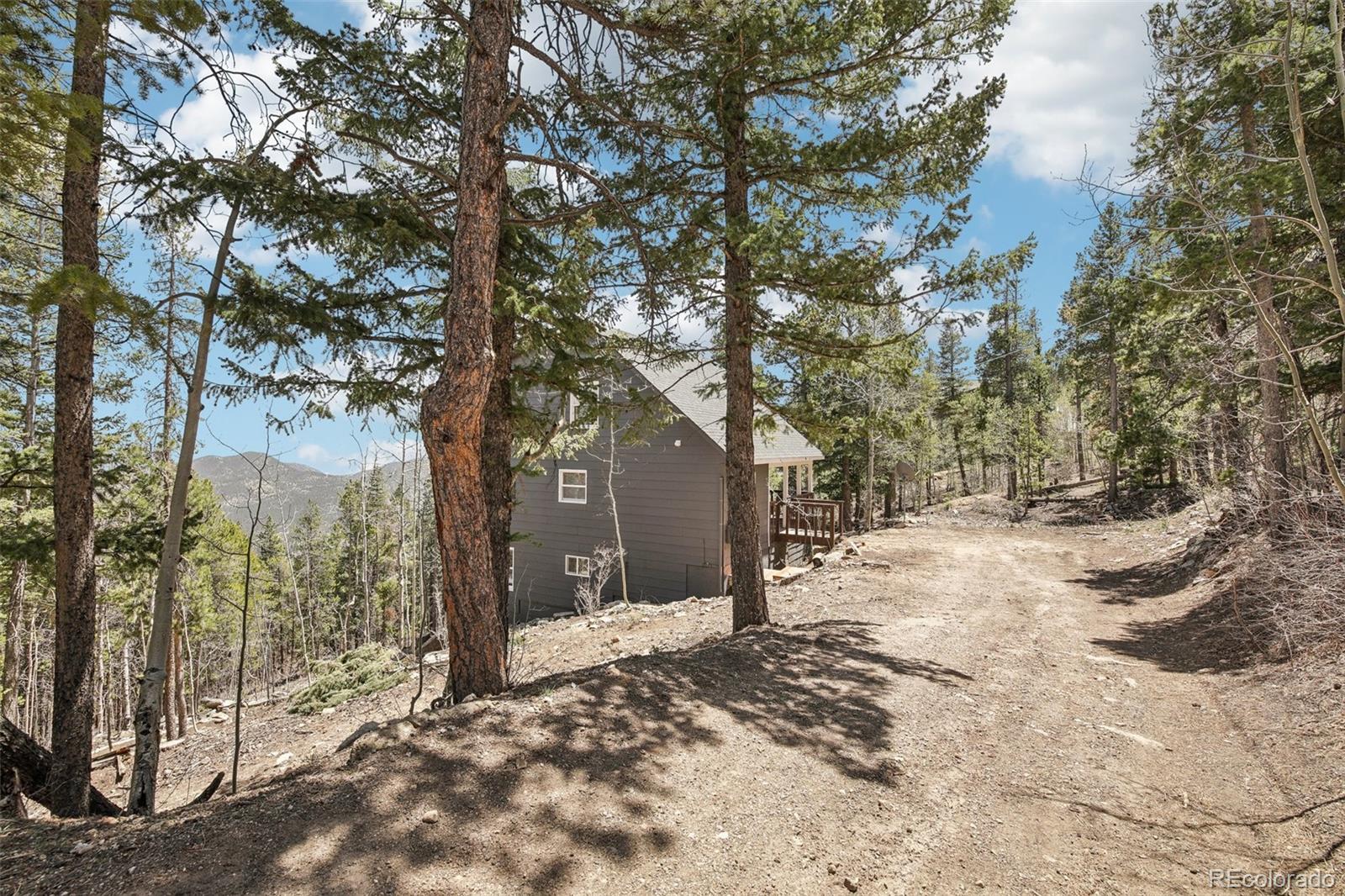 11390 Shimley Road