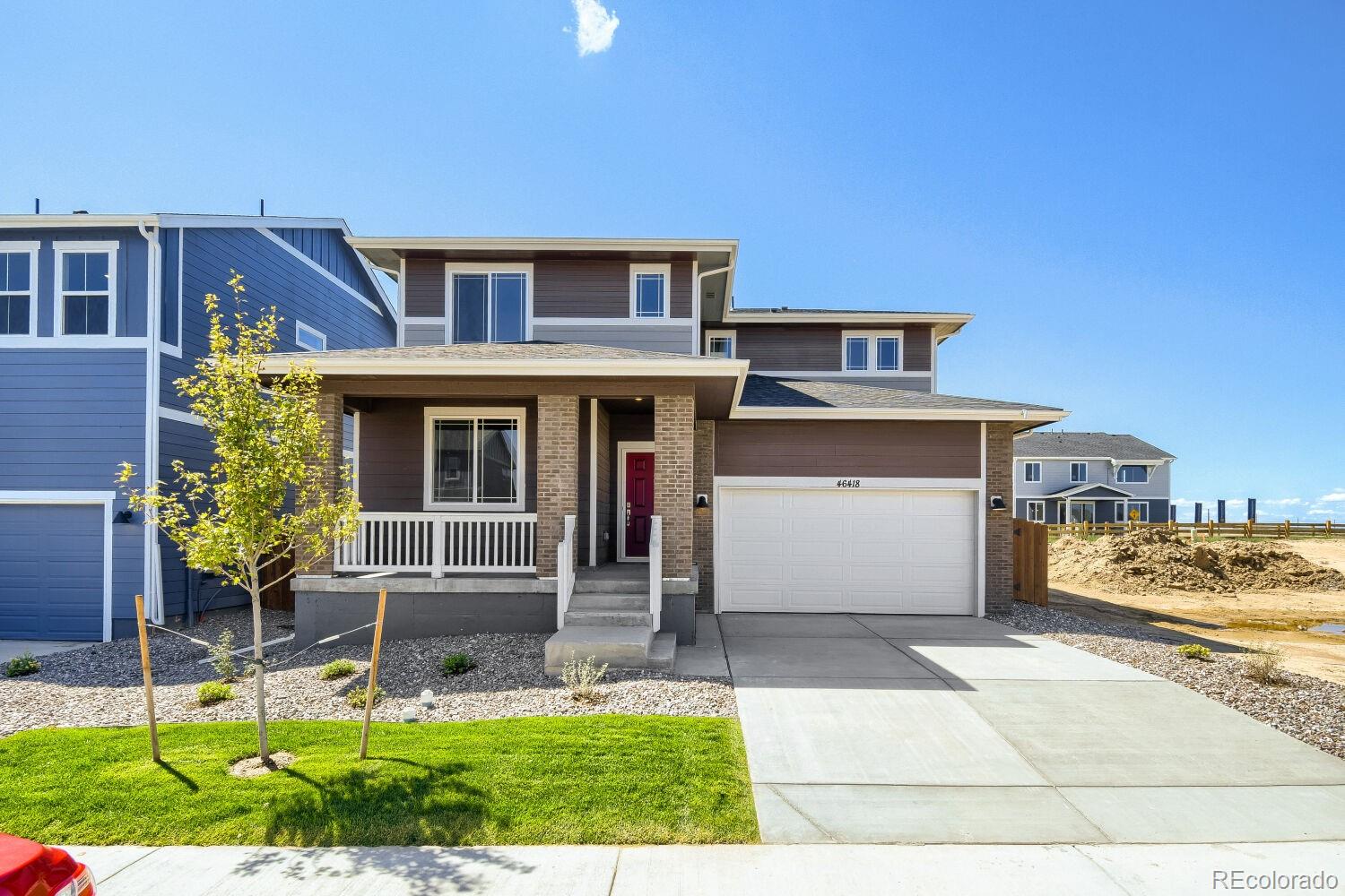 46418 Heritage Avenue