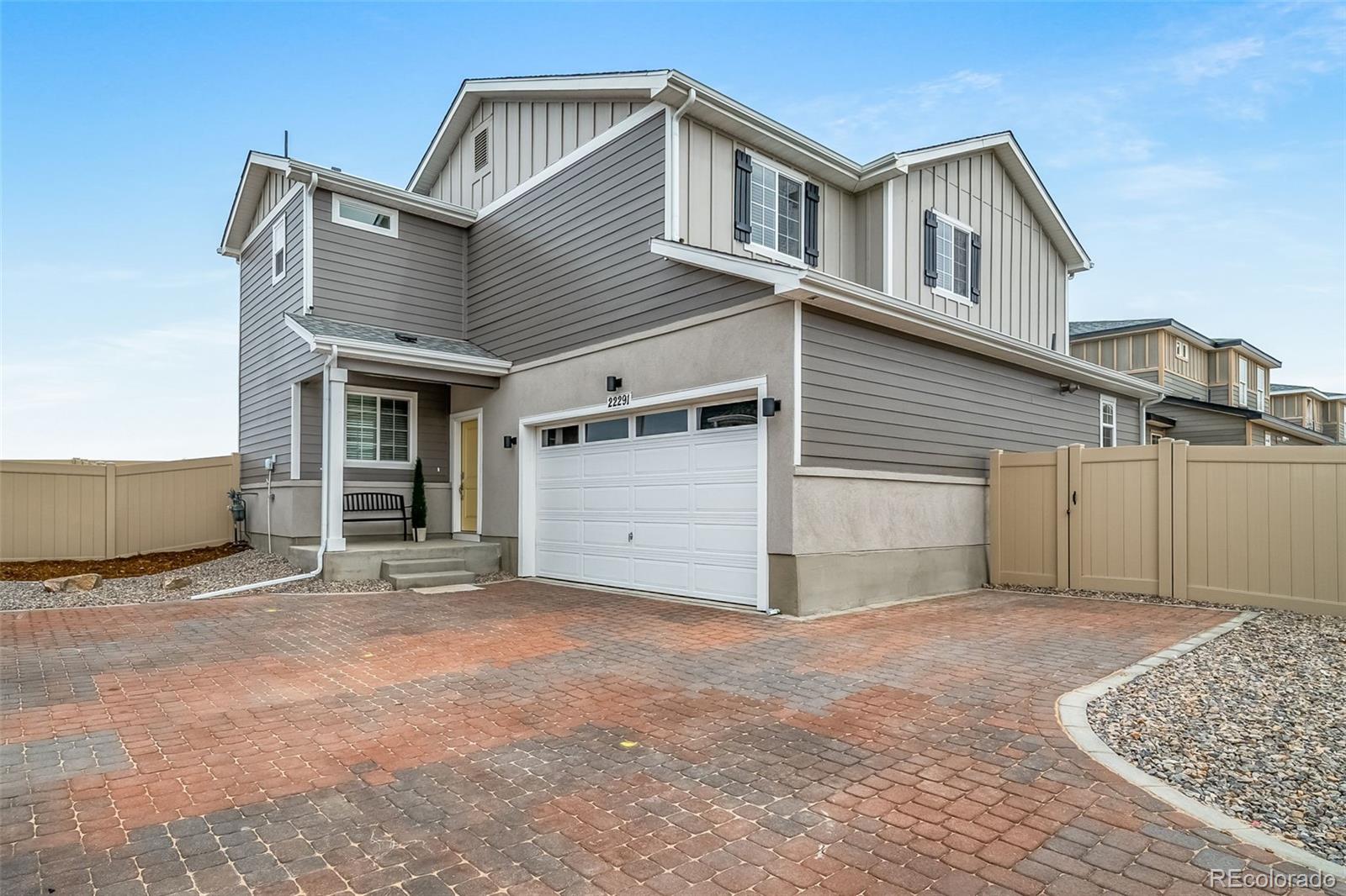 22291 E 38th Place