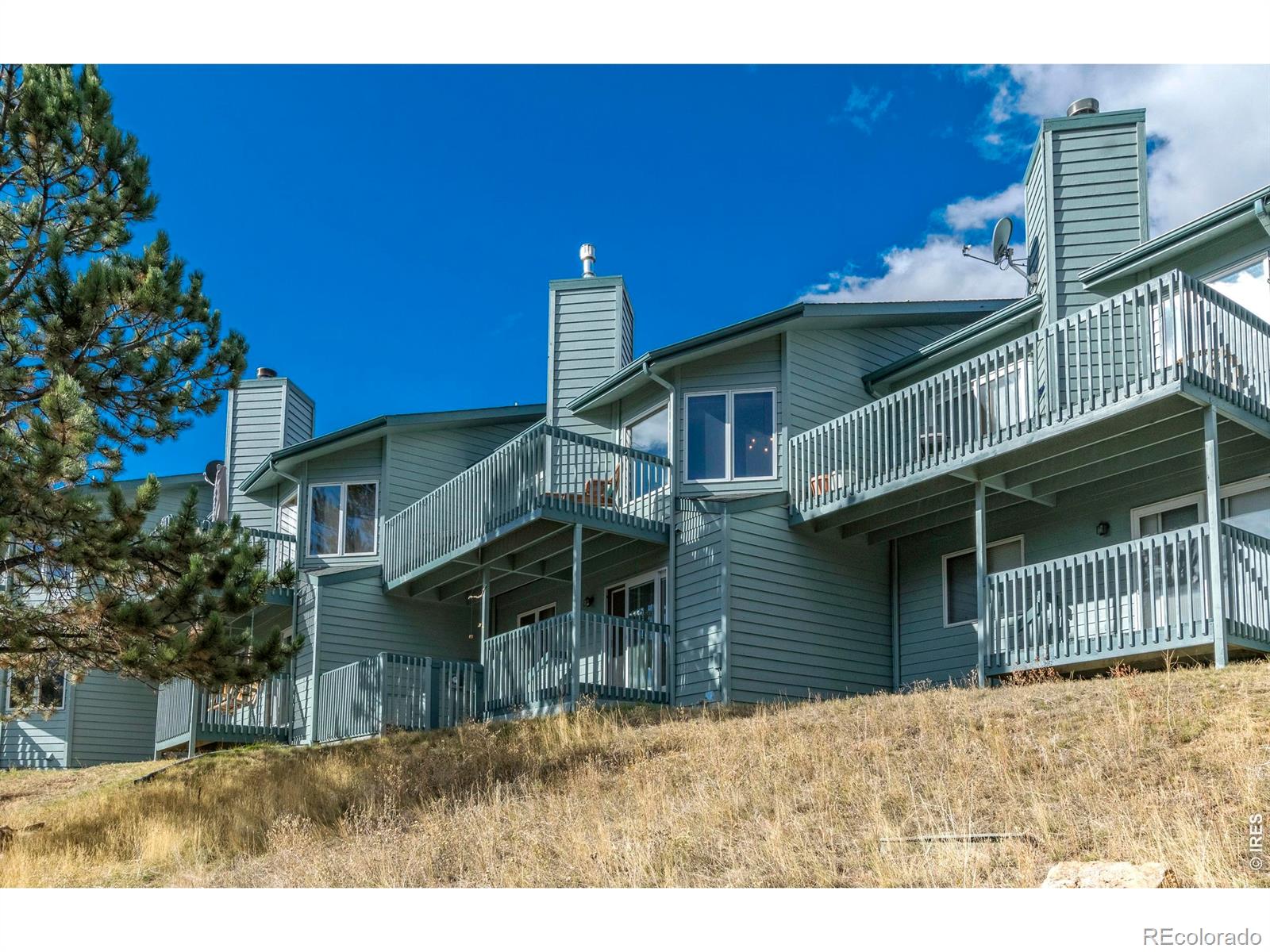 1861 Raven Avenue Unit C3