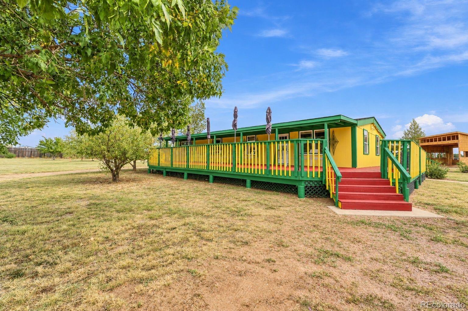 1595 Buck Road