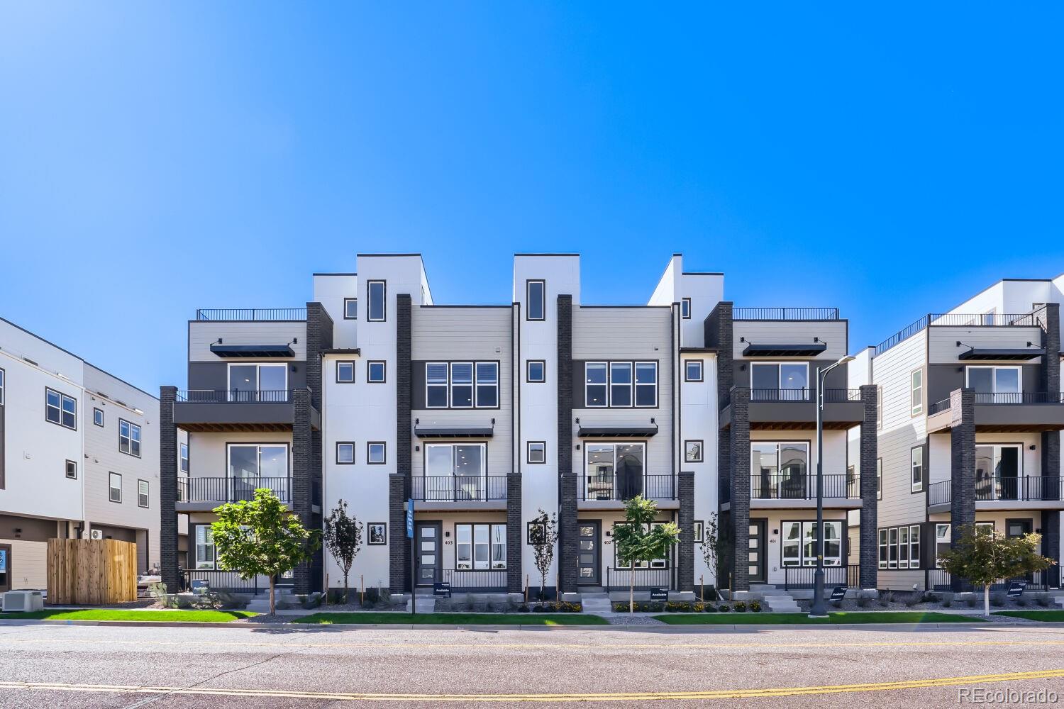 9200 E 47th Avenue Unit 402