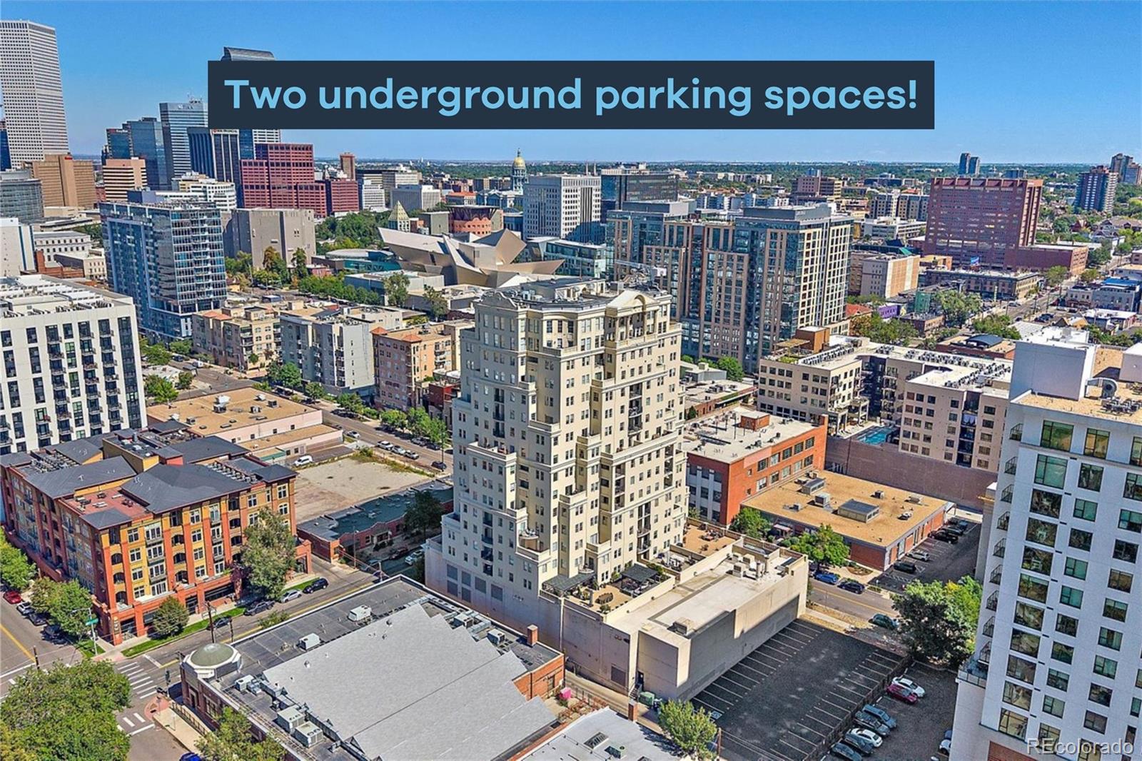 300 W 11th Avenue Unit 6E