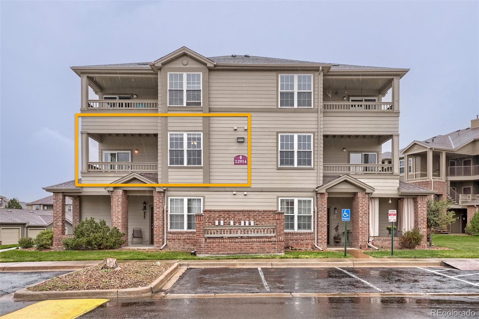 12914 Ironstone Way Unit 204