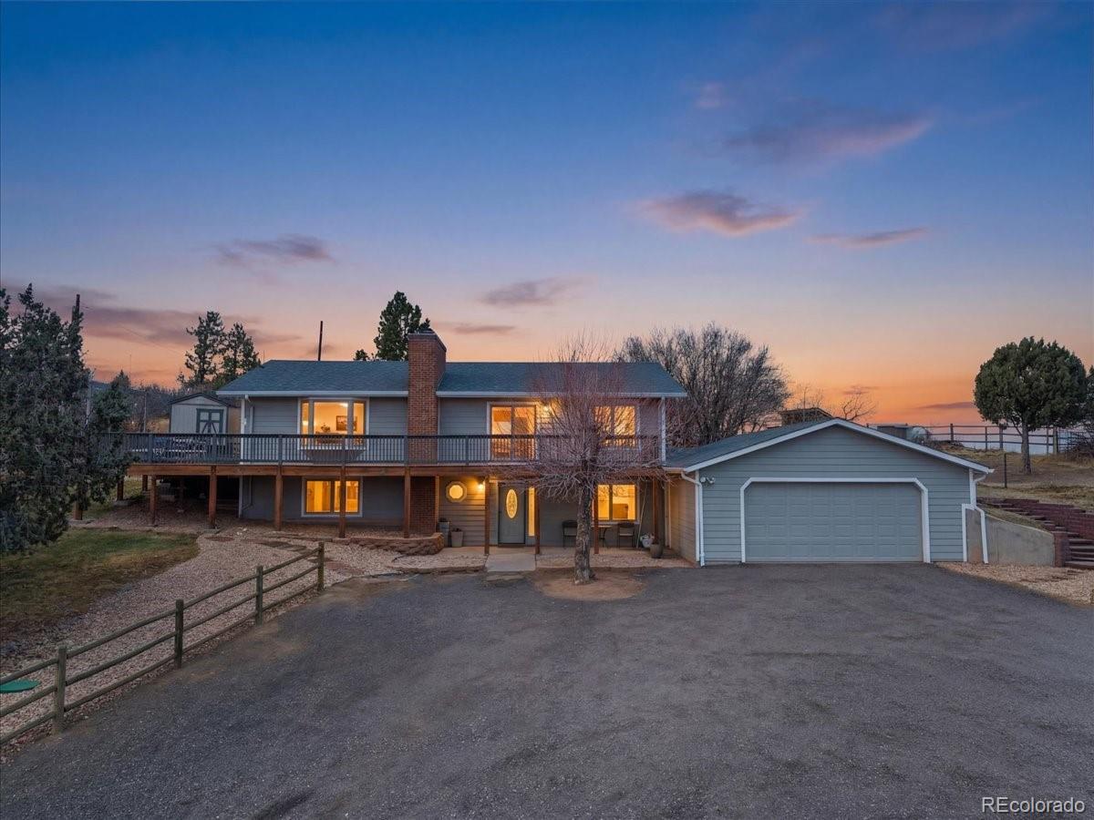 847 Coronado Drive