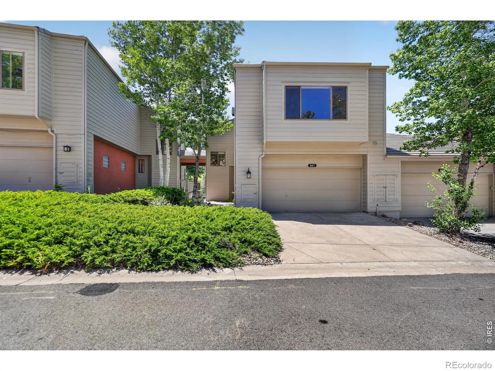667 Trailside Road