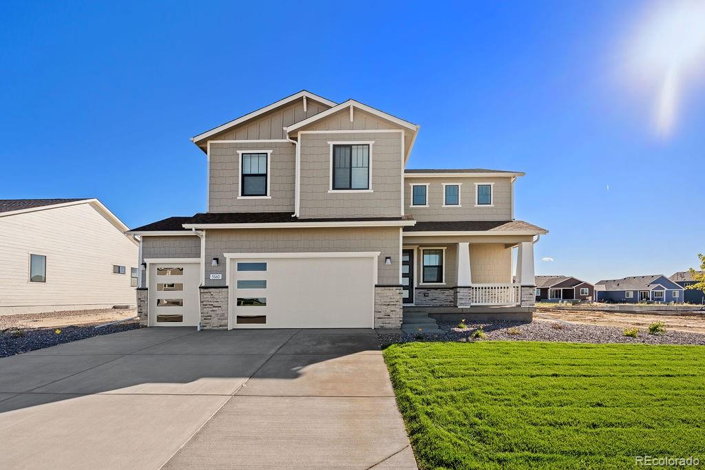 5560 Callaway Garden Drive