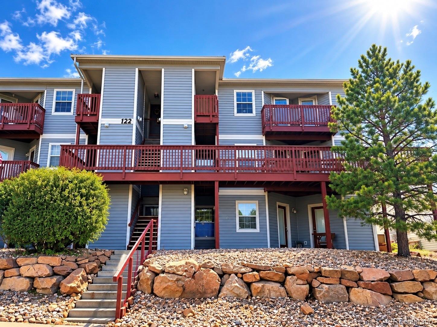 122 Whalen Avenue Unit 23