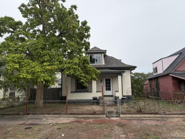 252 Inca Street