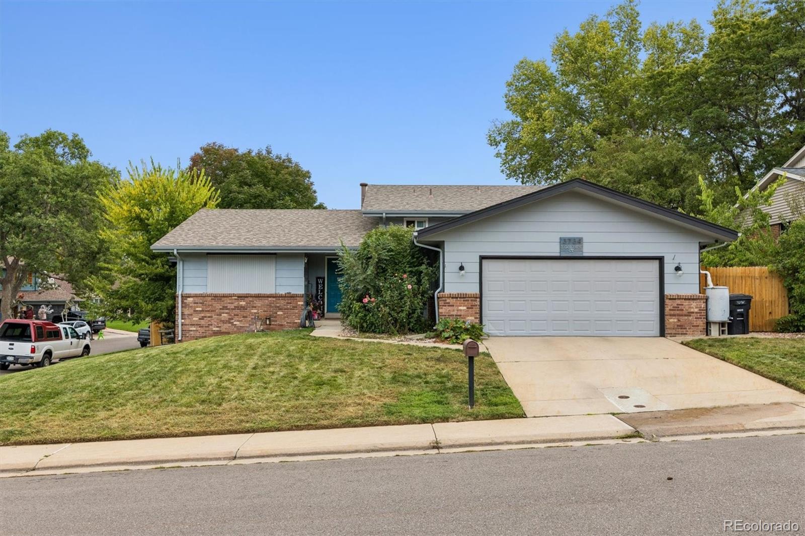 3734 S Golden Court