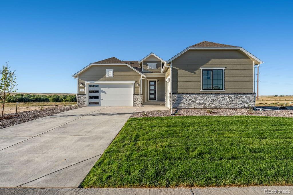 5531 Callaway Garden Drive